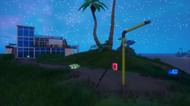 A look at one of the Omni Chips in Fortnite Chapter 3 Season 2 (Image via Epic Games)